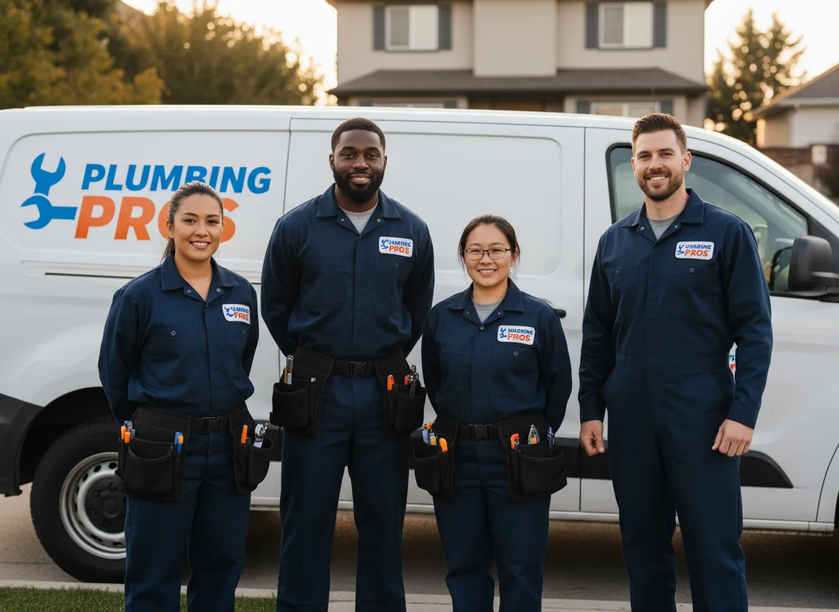 Water Heater Repair company in Moody Afb, GA